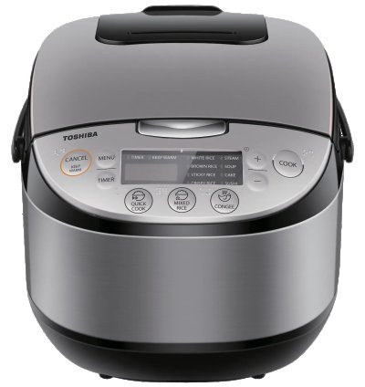 Rice Cooker