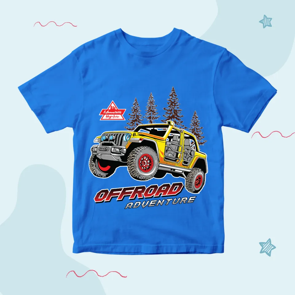 Baju IOF